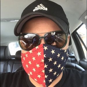 Meet your Posher, Osverg